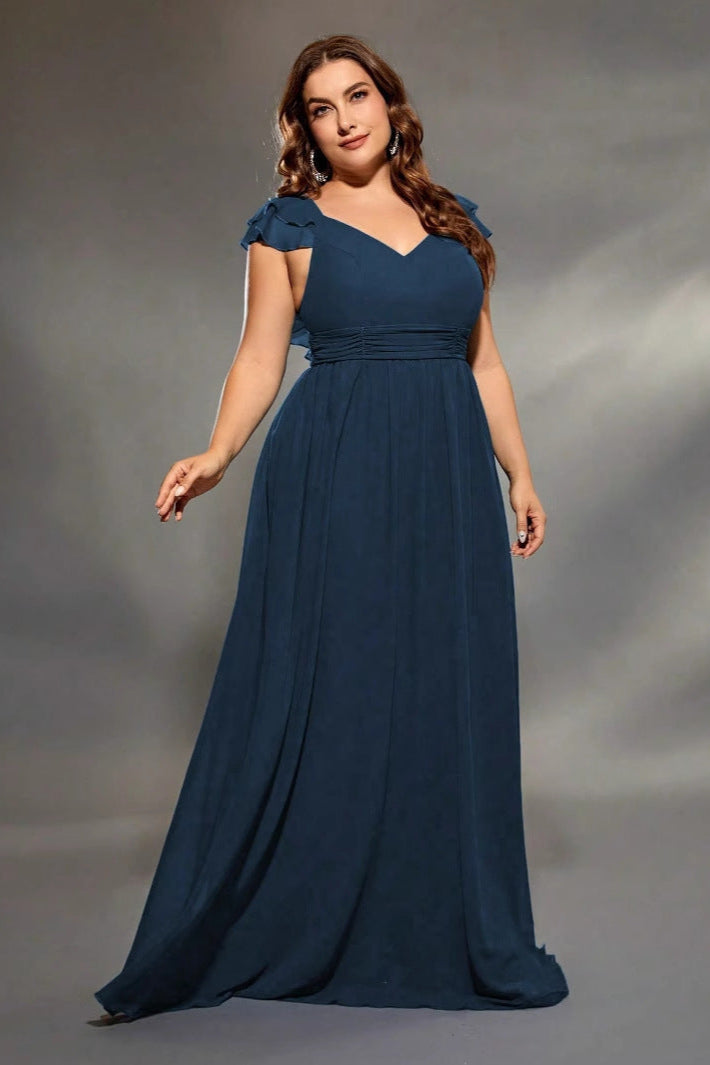 Stylish Maternity Dress – Long Slim Sexy Vest Dress for Hot Moms and Office Wear